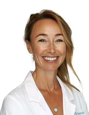 Praticien certifié en médecine douce